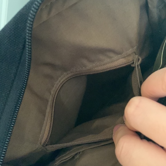 6/$12 🍀 Thailand Handmade Bag - Picture 5 of 9